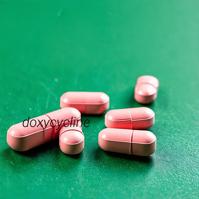 Acheter doxycycline france